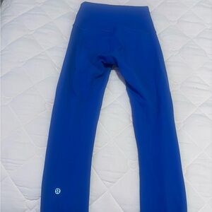 Size 2 Lululemon leggings